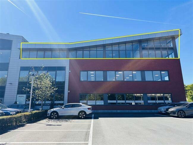 office for rent