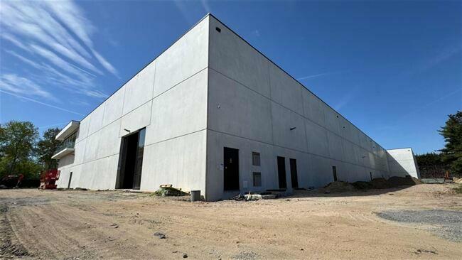 industry for rent