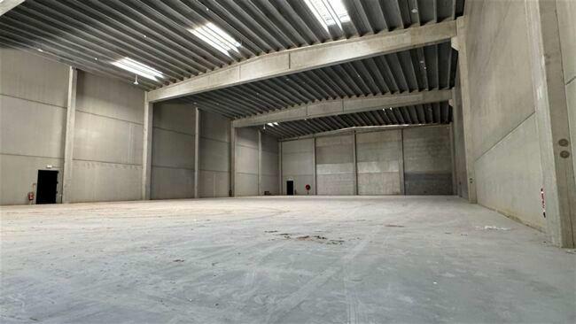 industry for rent