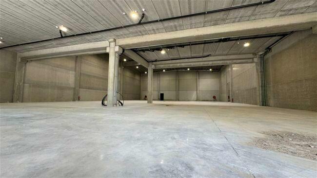 industry for rent