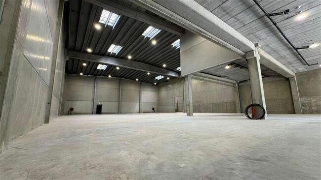industry for rent