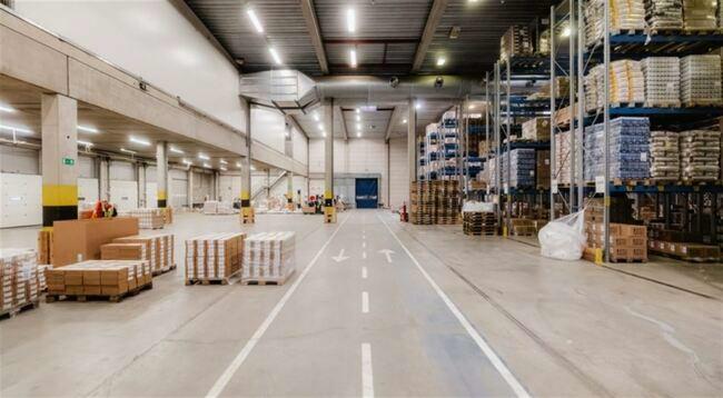 industrie te huur