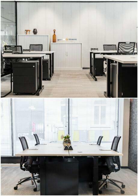 bureau à louer