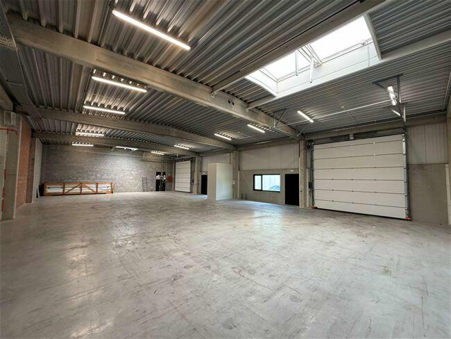 industry for rent