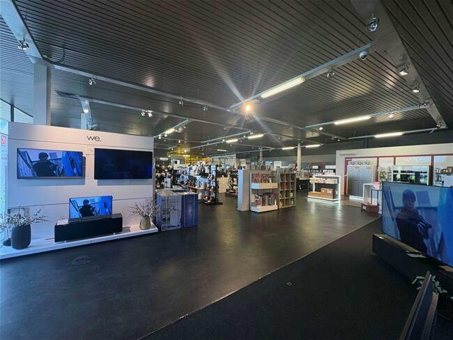industrie te huur