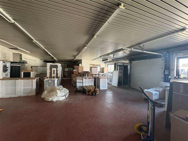 industrie te huur