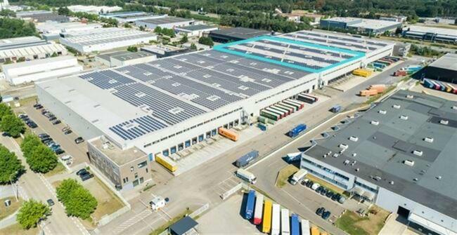 industrie te huur
