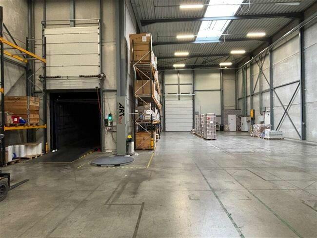 industriel A vendre ou à louer