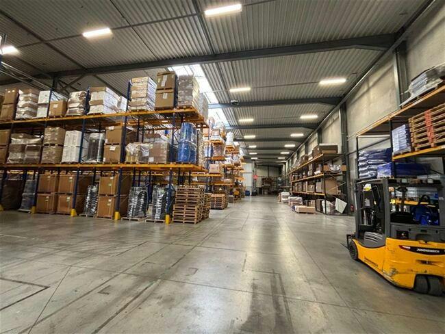 industriel A vendre ou à louer