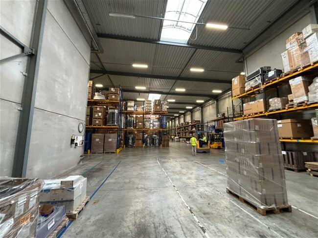 industriel A vendre ou à louer