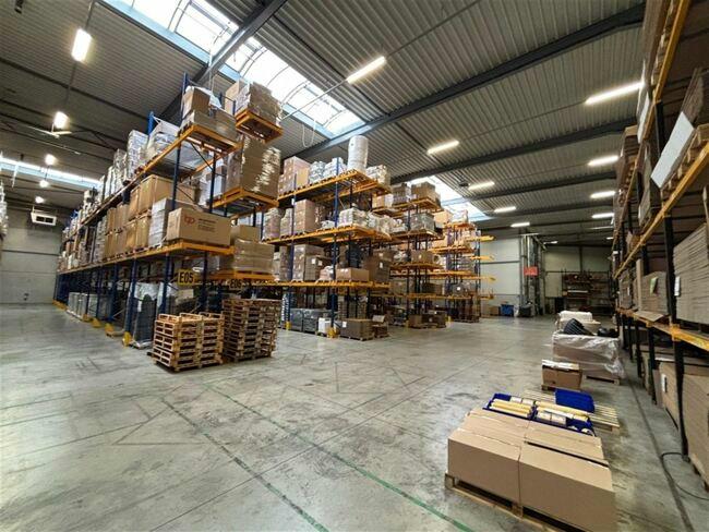 industriel A vendre ou à louer
