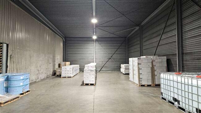 industrie te huur