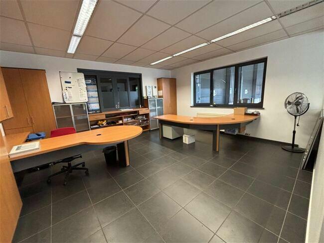industrie te huur