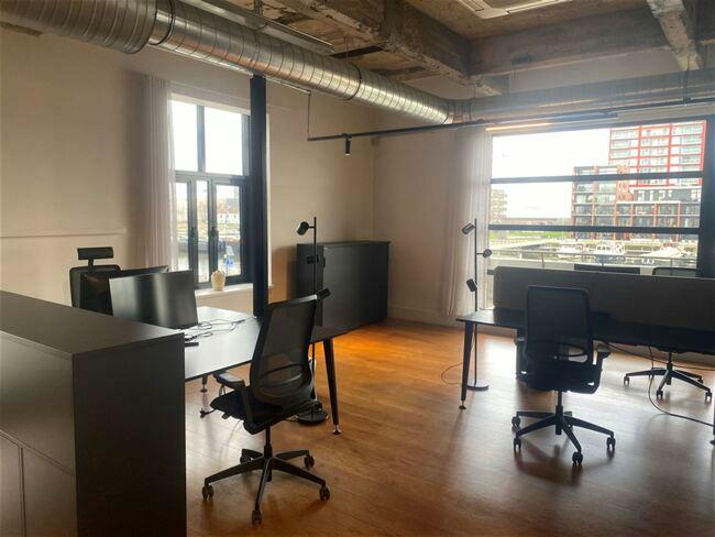 bureau à louer