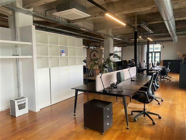 bureau à louer