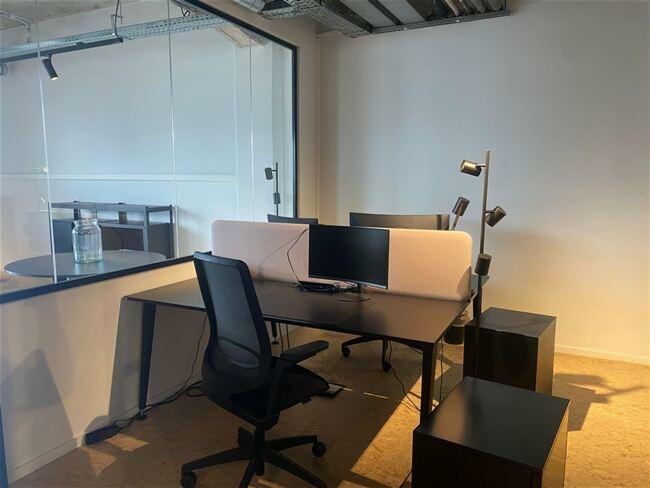 bureau à louer