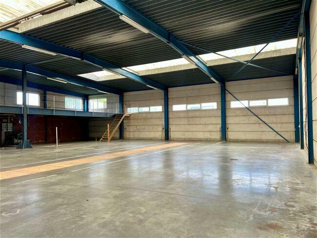 industry for rent
