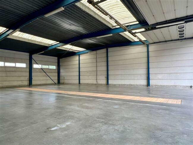 industry for rent