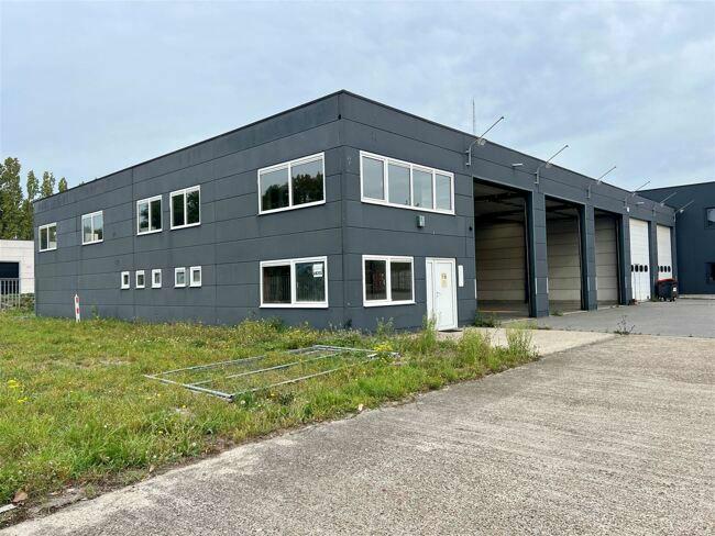 industry for rent