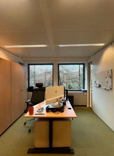 bureau à louer
