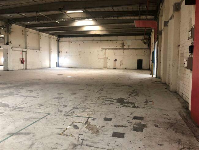 industry for rent
