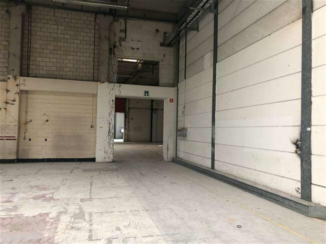 industry for rent
