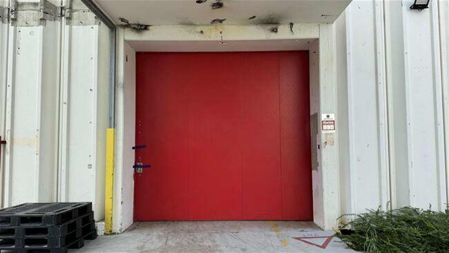 industry for rent