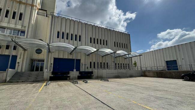 industry for rent