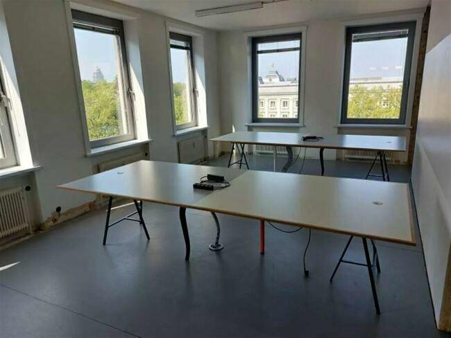 bureau à louer