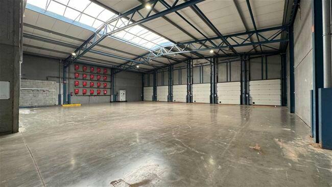 industry for rent