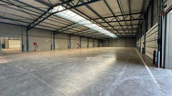 industry for rent