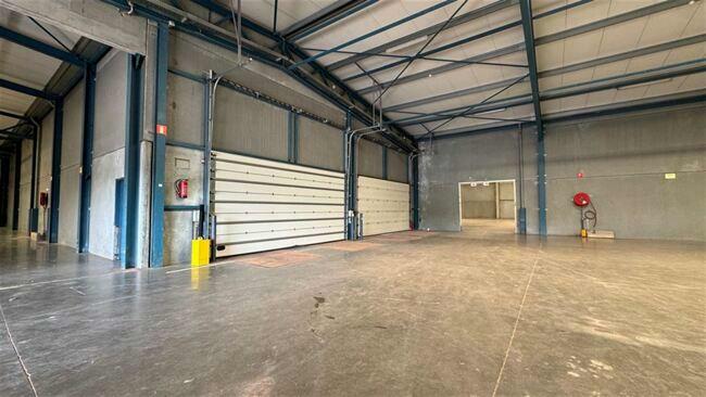 industry for rent