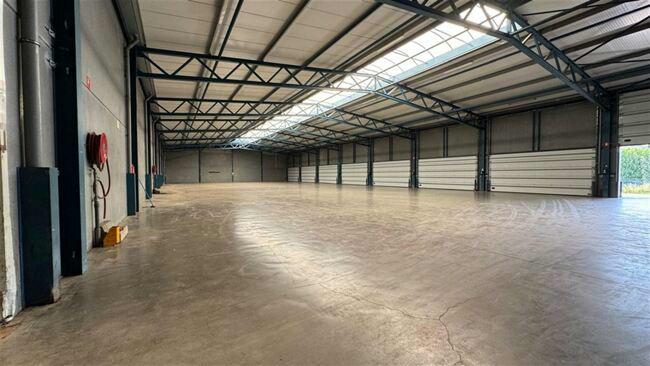 industry for rent