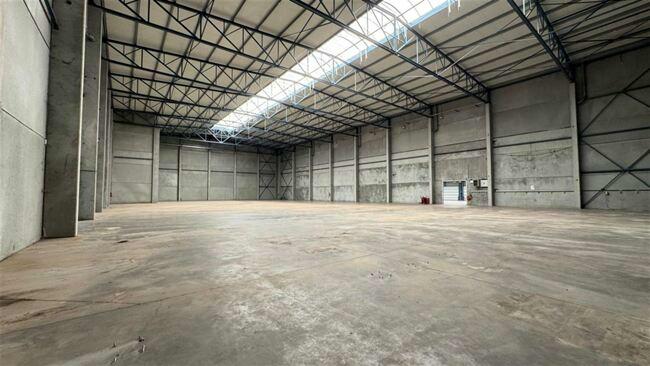 industry for rent