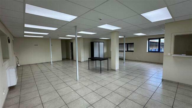 industry for rent