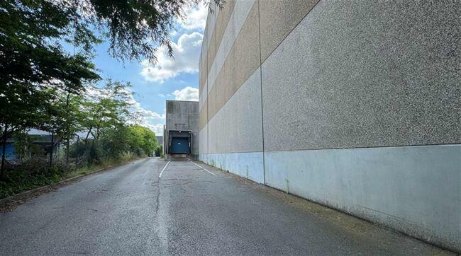 industry for rent