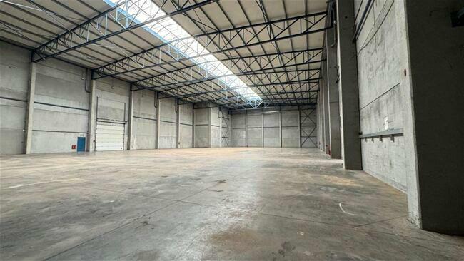 industry for rent