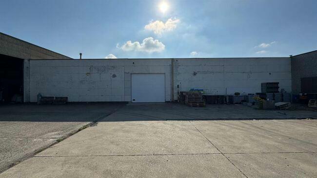 industry for rent