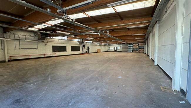 industry for rent