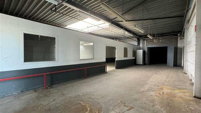 industry for rent