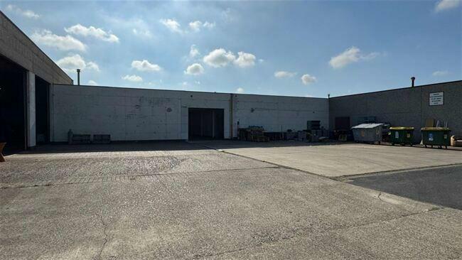 industry for rent