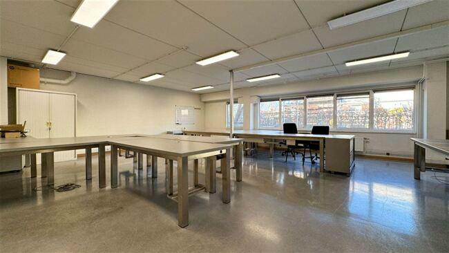 industrie te koop