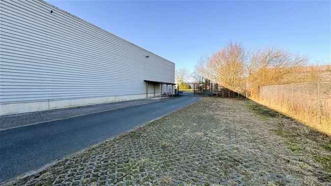industrie te koop