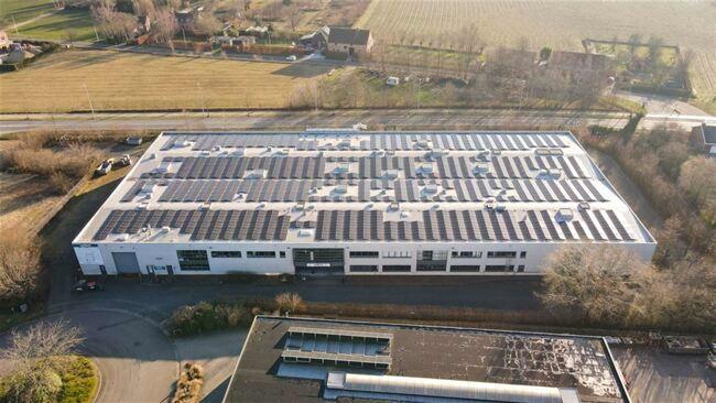 industrie te koop