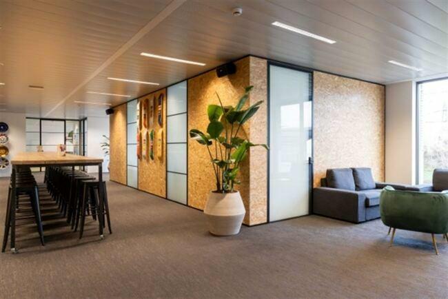 office for rent