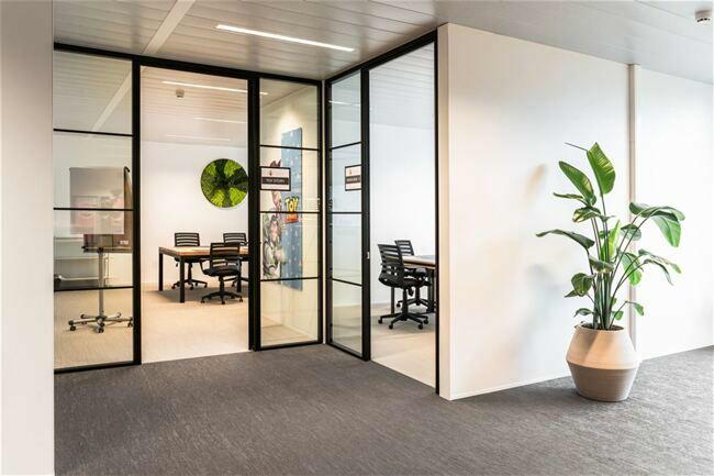 office for rent