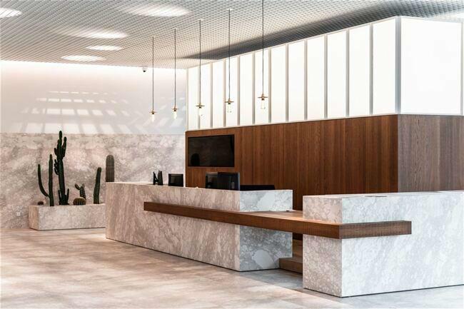 office for rent