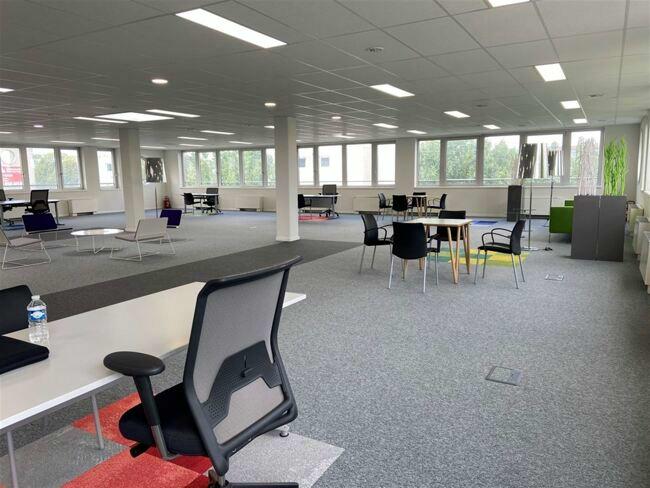 office for rent