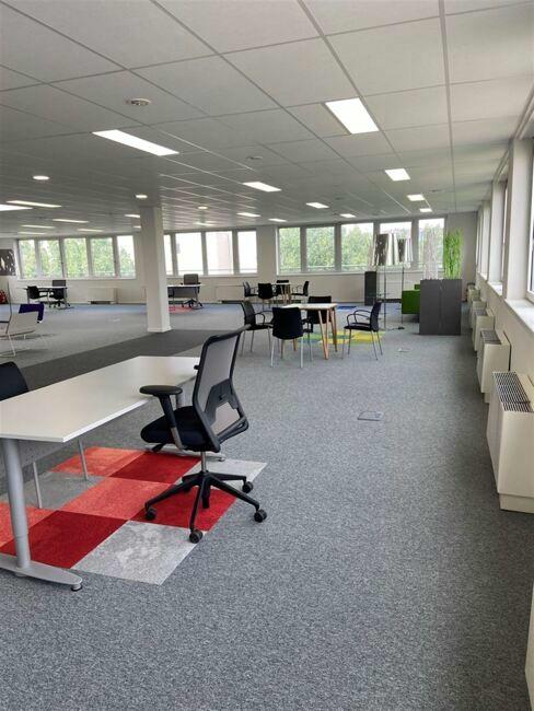 office for rent