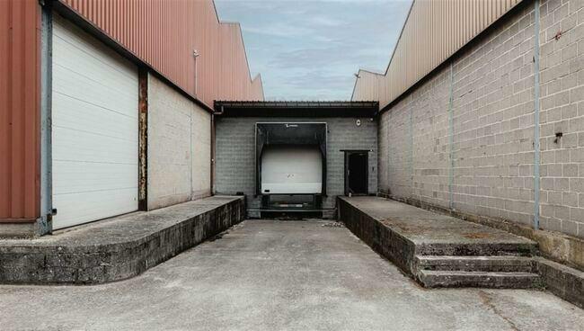 industry for rent
